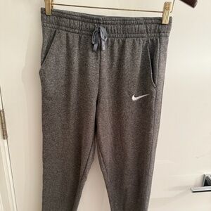 Nike Girls Dri-Fit Sweatpants